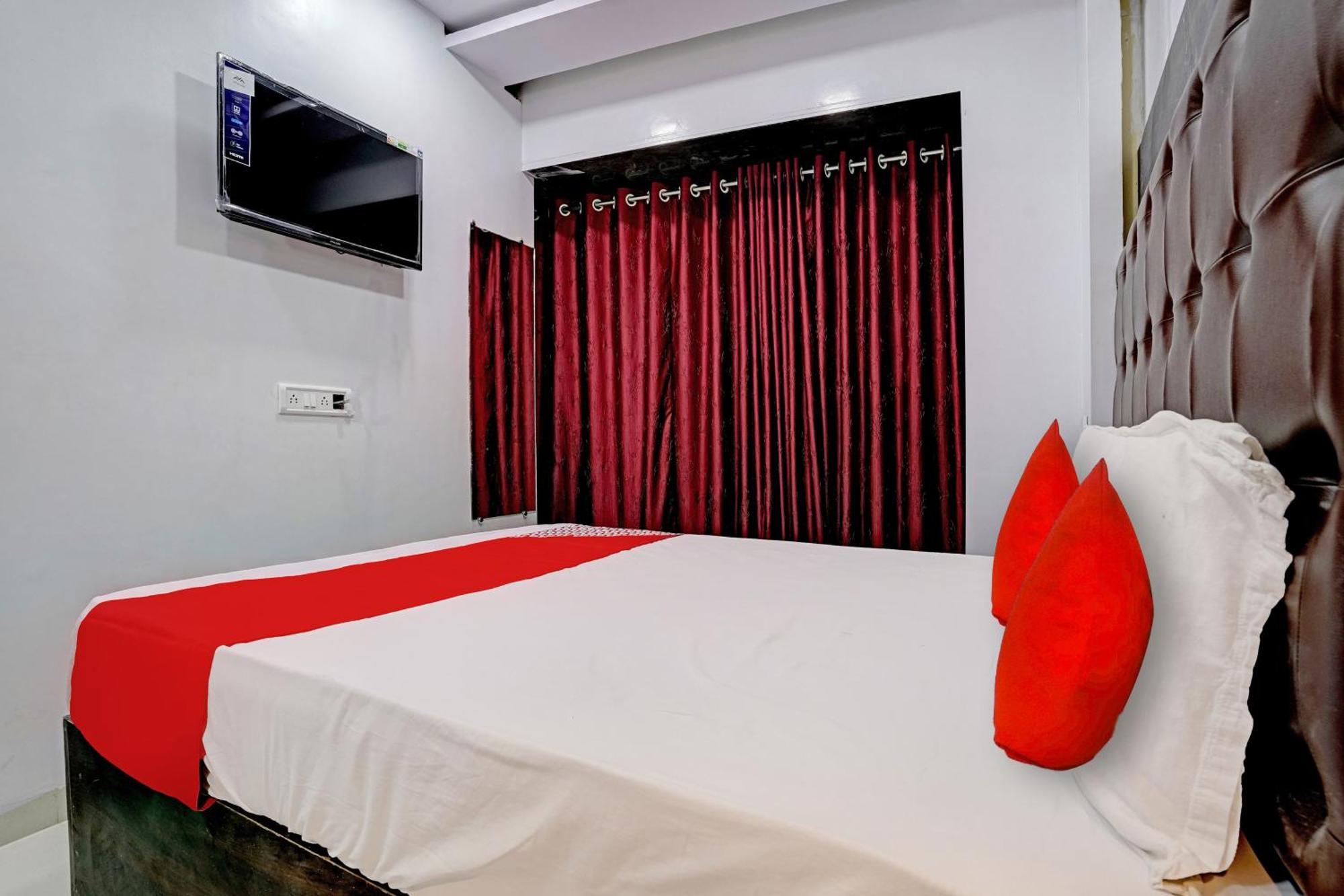 Hotel O Nithyanand ムンバイ エクステリア 写真