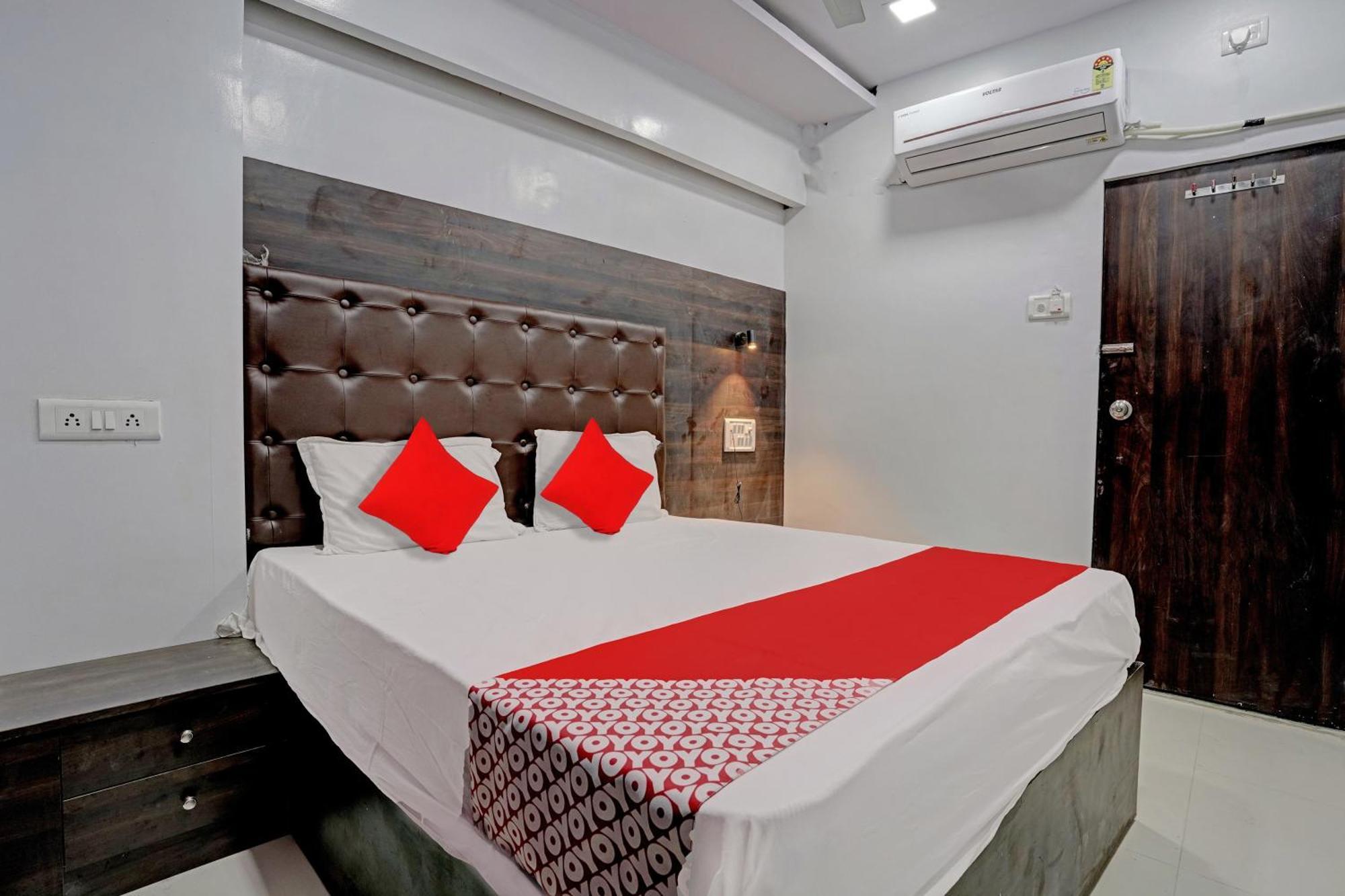 Hotel O Nithyanand ムンバイ エクステリア 写真