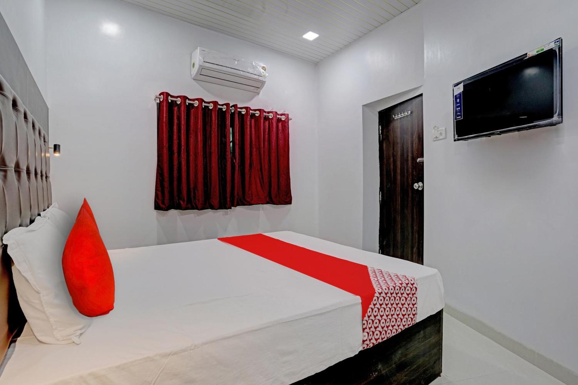 Hotel O Nithyanand ムンバイ エクステリア 写真