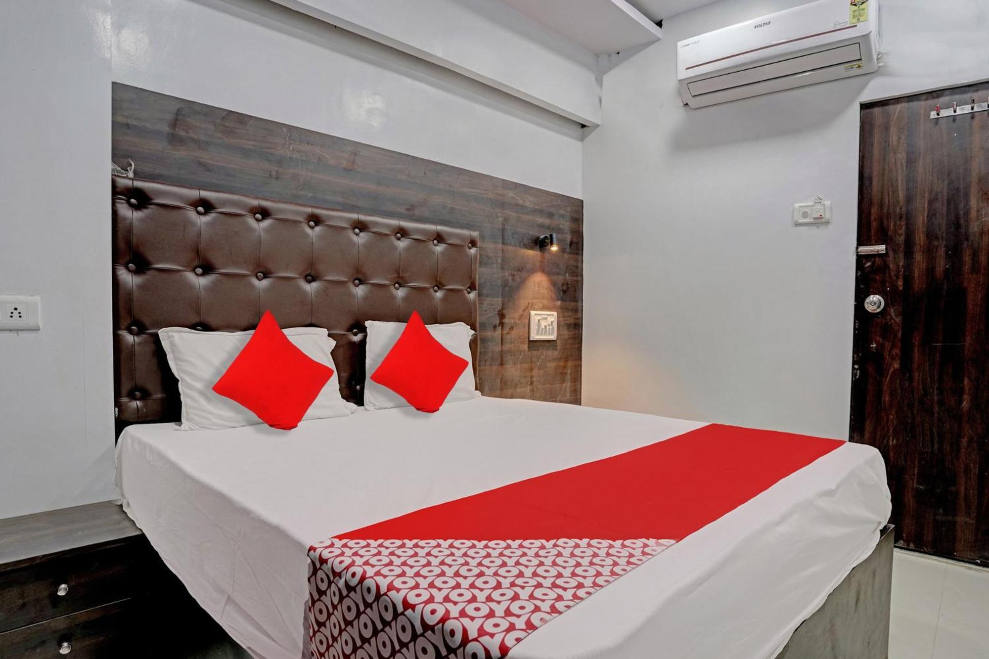 Hotel O Nithyanand ムンバイ エクステリア 写真