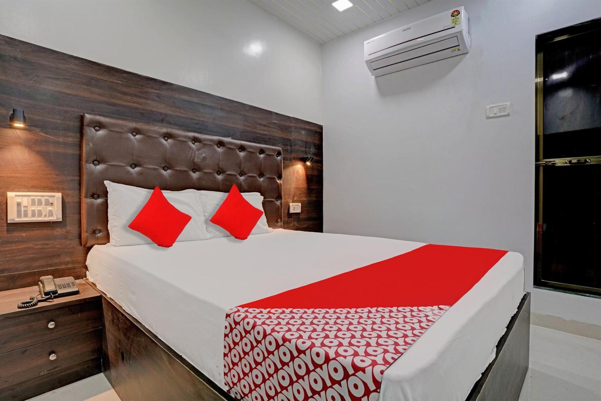 Hotel O Nithyanand ムンバイ エクステリア 写真
