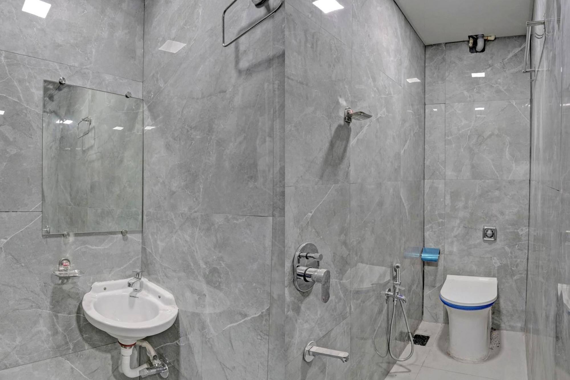 Hotel O Nithyanand ムンバイ エクステリア 写真